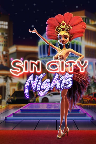 Sin City Nights бесплатная игра | Гранд Казино Беларусь без регистрации