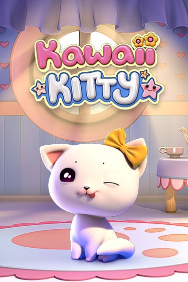 Kawaii Kitty бесплатная игра | Гранд Казино Беларусь без регистрации