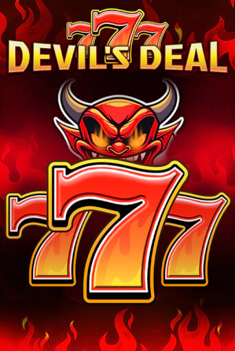 777 - Devil's Deal бесплатная игра | Гранд Казино Беларусь без регистрации