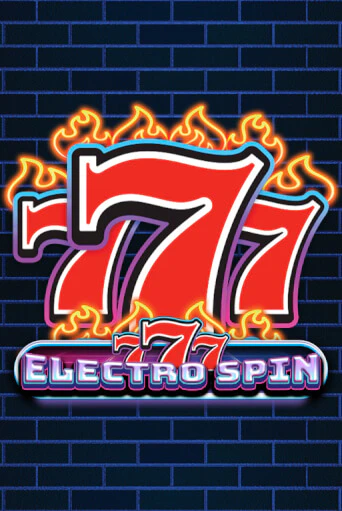 777 Electro Spin бесплатная игра | Гранд Казино Беларусь без регистрации