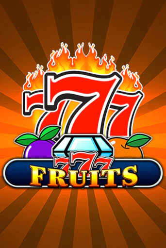 777 - Fruits бесплатная игра | Гранд Казино Беларусь без регистрации