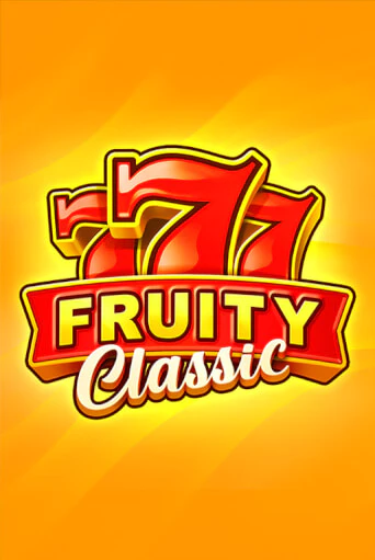 777 Fruity Classic бесплатная игра | Гранд Казино Беларусь без регистрации