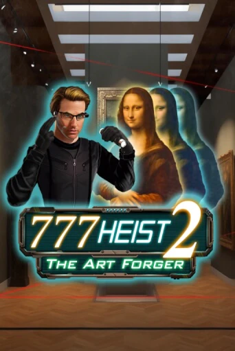 777 Heist 2 The Art Forger бесплатная игра | Гранд Казино Беларусь без регистрации