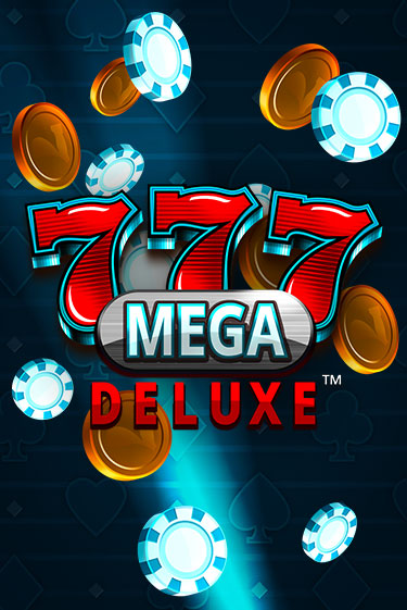 777 Mega Deluxe бесплатная игра | Гранд Казино Беларусь без регистрации