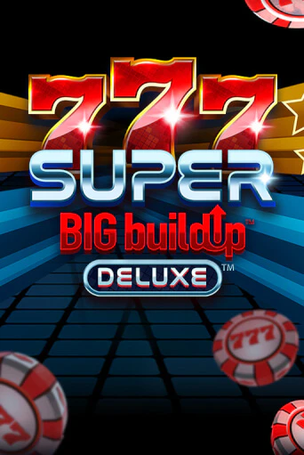 777 Super BIG BuildUp™ Deluxe™ бесплатная игра | Гранд Казино Беларусь без регистрации