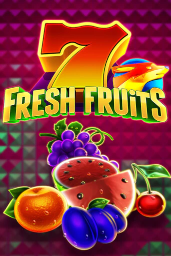 7 Fresh Fruits бесплатная игра | Гранд Казино Беларусь без регистрации