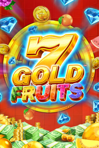 7 Gold Fruits бесплатная игра | Гранд Казино Беларусь без регистрации