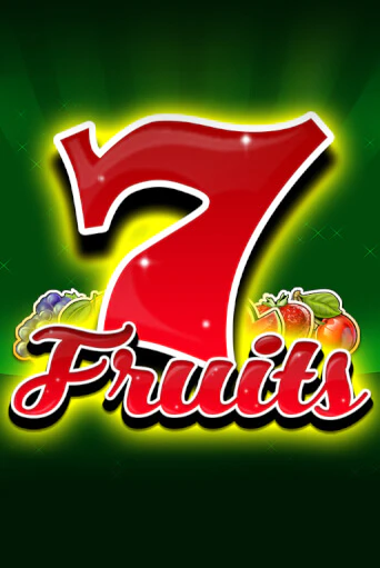 7 Fruits бесплатная игра | Гранд Казино Беларусь без регистрации