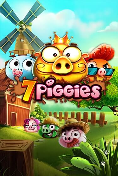 7 Piggies бесплатная игра | Гранд Казино Беларусь без регистрации