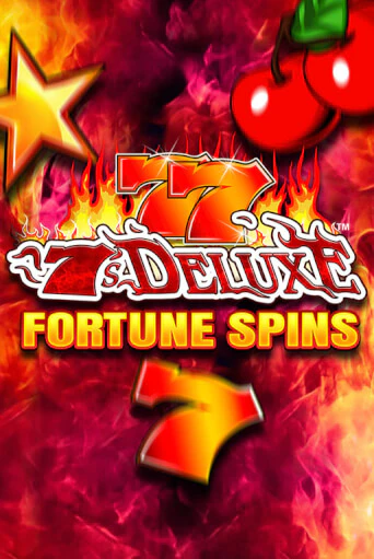 7s Deluxe Fortune Spins бесплатная игра | Гранд Казино Беларусь без регистрации