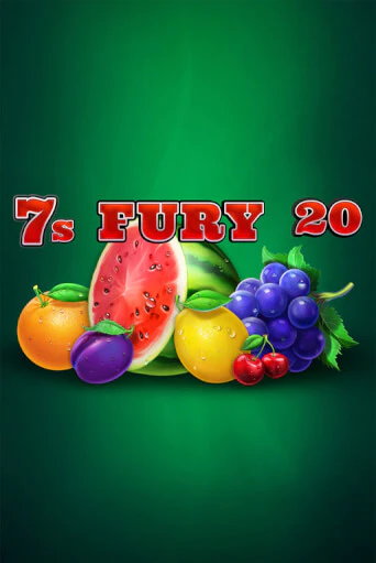 7s Fury 20 бесплатная игра | Гранд Казино Беларусь без регистрации