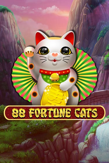 88 Fortune Cats бесплатная игра | Гранд Казино Беларусь без регистрации