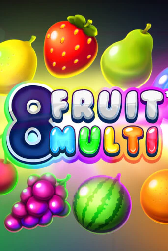 8 Fruit Multi бесплатная игра | Гранд Казино Беларусь без регистрации