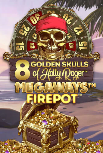 8 Golden Skulls of the Holly Roger бесплатная игра | Гранд Казино Беларусь без регистрации