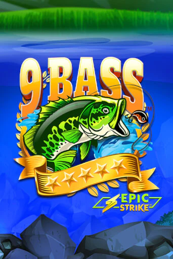 9 Bass бесплатная игра | Гранд Казино Беларусь без регистрации