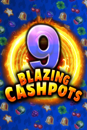 9 Blazing Cashpots бесплатная игра | Гранд Казино Беларусь без регистрации