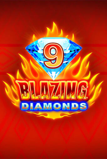 9 Blazing Diamonds бесплатная игра | Гранд Казино Беларусь без регистрации