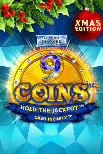 9 Coins Grand Diamond Xmas бесплатная игра | Гранд Казино Беларусь без регистрации