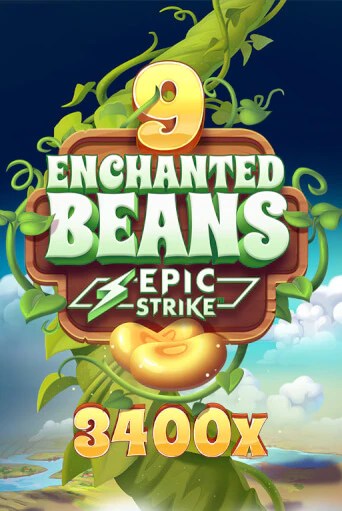 9 Enchanted Beans бесплатная игра | Гранд Казино Беларусь без регистрации