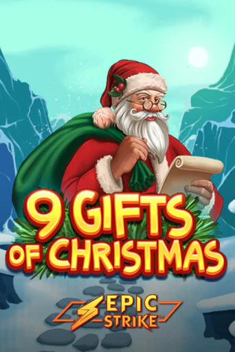 9 Gifts Of Christmas бесплатная игра | Гранд Казино Беларусь без регистрации