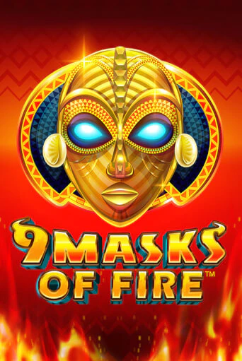 9 Masks of Fire бесплатная игра | Гранд Казино Беларусь без регистрации