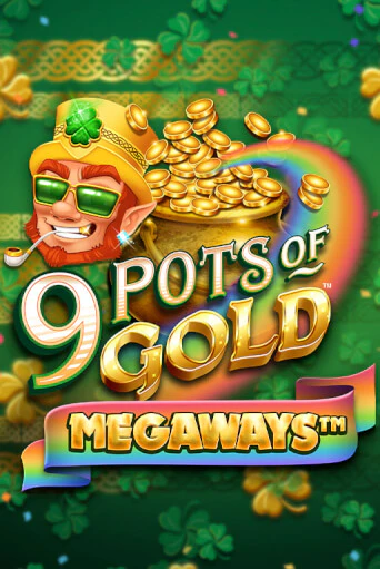 9 Pots of Gold Megaways VF бесплатная игра | Гранд Казино Беларусь без регистрации