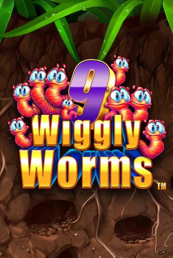 9 Wiggly Worms бесплатная игра | Гранд Казино Беларусь без регистрации