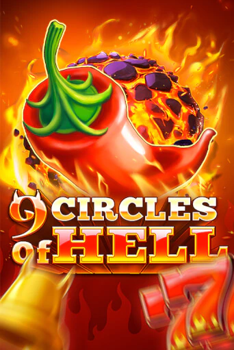 9 Circles Of Hell бесплатная игра | Гранд Казино Беларусь без регистрации