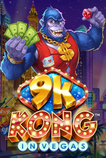 9k Kong in Vegas бесплатная игра | Гранд Казино Беларусь без регистрации