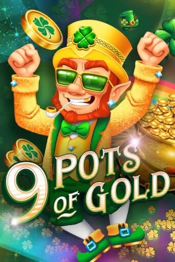 9 Pots of Gold бесплатная игра | Гранд Казино Беларусь без регистрации