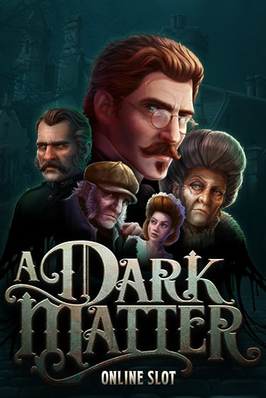 A Dark Matter бесплатная игра | Гранд Казино Беларусь без регистрации