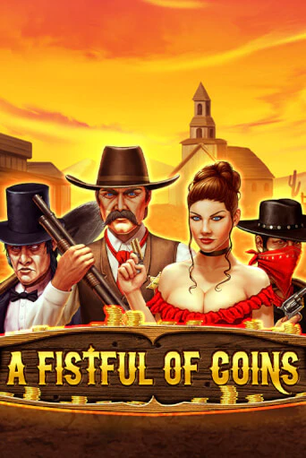 A Fistful of Coins бесплатная игра | Гранд Казино Беларусь без регистрации