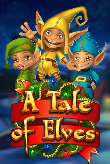 A Tale of Elves бесплатная игра | Гранд Казино Беларусь без регистрации