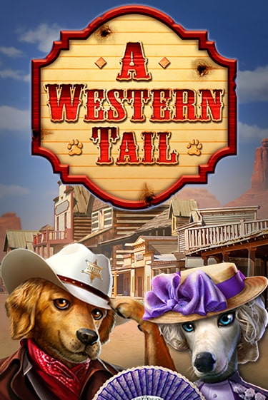 A Western Tail бесплатная игра | Гранд Казино Беларусь без регистрации