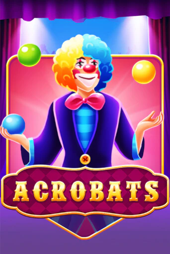 Acrobats бесплатная игра | Гранд Казино Беларусь без регистрации