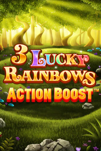 Action Boost ™ 3 Lucky Rainbows бесплатная игра | Гранд Казино Беларусь без регистрации