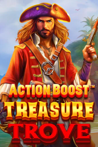 Action Boost™ Treasure Trove™ бесплатная игра | Гранд Казино Беларусь без регистрации