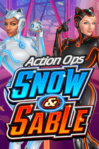 ActionOps Snow and Sable бесплатная игра | Гранд Казино Беларусь без регистрации