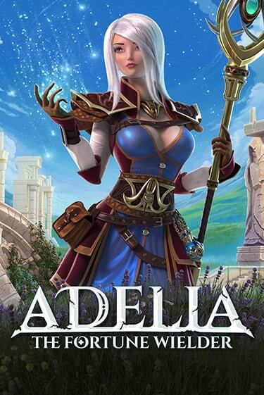 Adelia the Fortune Wielder бесплатная игра | Гранд Казино Беларусь без регистрации