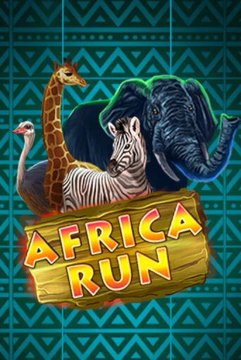 Africa Run бесплатная игра | Гранд Казино Беларусь без регистрации