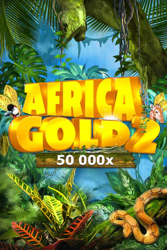 Africa Gold 2 бесплатная игра | Гранд Казино Беларусь без регистрации