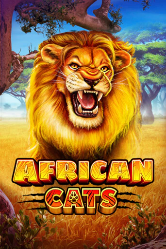 African Cats бесплатная игра | Гранд Казино Беларусь без регистрации