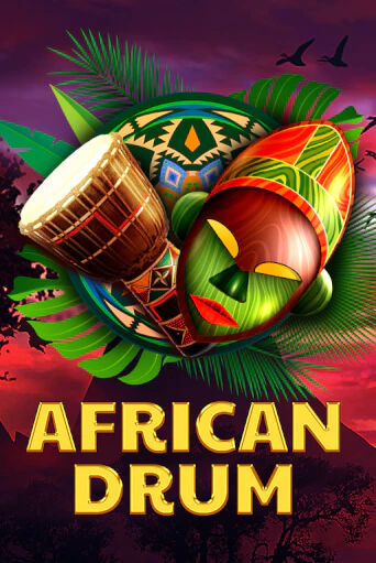 African Drum бесплатная игра | Гранд Казино Беларусь без регистрации