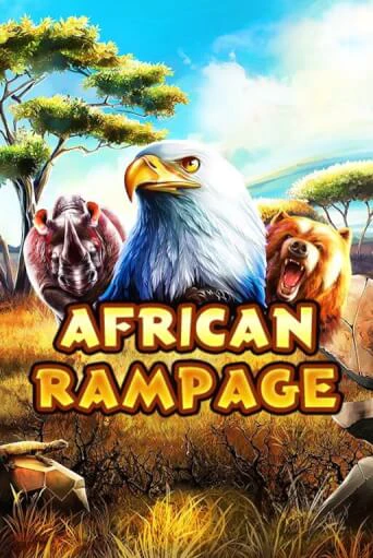 African Rampage бесплатная игра | Гранд Казино Беларусь без регистрации