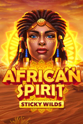 African Spirit Sticky Wilds бесплатная игра | Гранд Казино Беларусь без регистрации