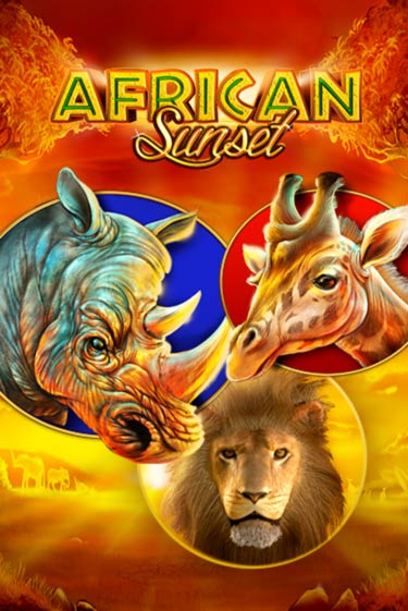 African Sunset бесплатная игра | Гранд Казино Беларусь без регистрации