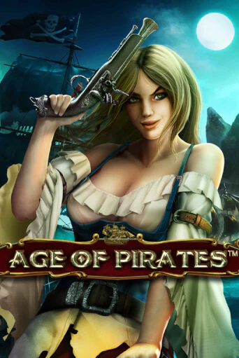 Age Of Pirates - 15 Lines бесплатная игра | Гранд Казино Беларусь без регистрации