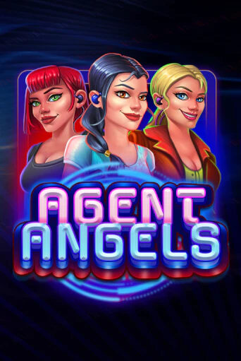 Agent Angels бесплатная игра | Гранд Казино Беларусь без регистрации