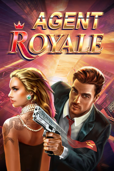 Agent Royale бесплатная игра | Гранд Казино Беларусь без регистрации