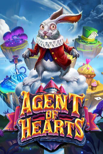 Agent of Hearts бесплатная игра | Гранд Казино Беларусь без регистрации